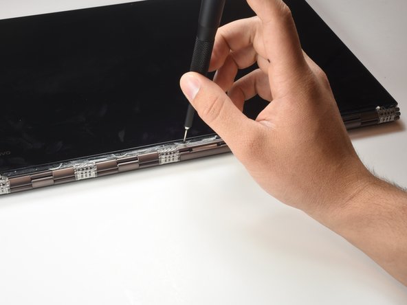 Lenovo Yoga 920-13IKB Screen Replacement