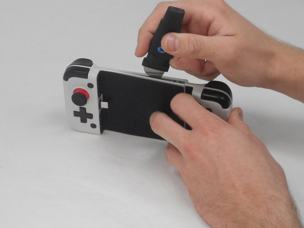 GameSir X2 Type-C Left Trigger Replacement: crwdns2935265:05crwdnd2935265:01crwdnd2935265:02crwdne2935265:0