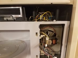 How to Repair a Microwave (Fuse Replacement) 