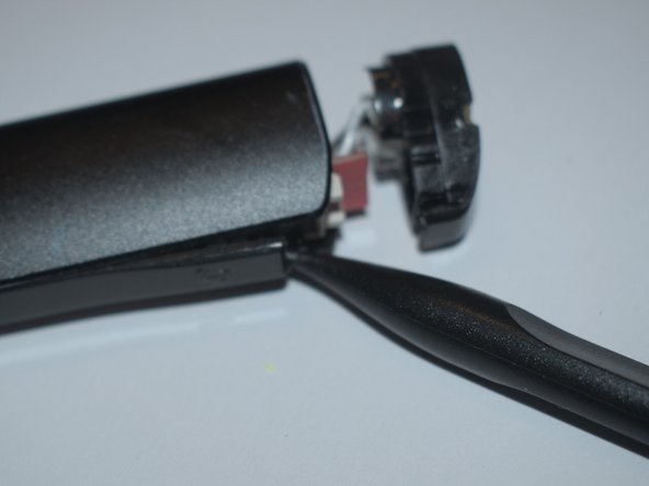 JUSTFOG Q16 Pro Teardown