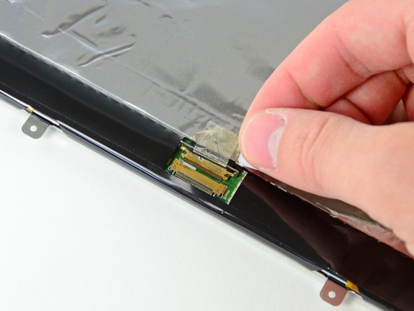 HP TouchPad LCD Replacement: crwdns2935265:014crwdnd2935265:02crwdnd2935265:02crwdne2935265:0