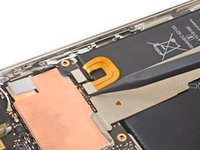 Google Pixel XL Motherboard Replacement
