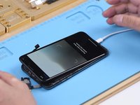 Fix iPhone X Stuck On Apple Logo/iTunes Error 4013