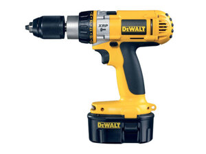 DeWalt DC984KA-BR