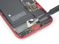 iPhone SE 2022 Battery Replacement