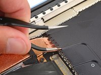 Microsoft Surface Laptop 7 (13.8-inch) Heat Sink Replacement