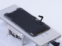 iPhone 12 Screen Refurbishment