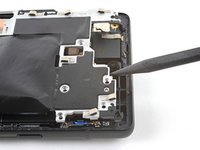 Google Pixel 6a Vibrator Replacement