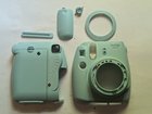 Fujifilm Instax Mini 9 Camera Shell Replacement