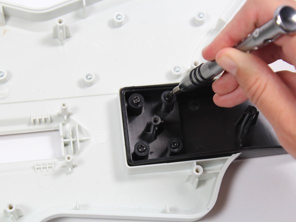 RedOctane X-Plorer Front Case Replacement, Front Case: crwdns2935265:014crwdnd2935265:02crwdnd2935265:02crwdne2935265:0