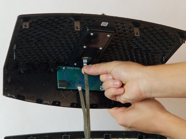 Bose SoundTouch 20 Buttons Replacement: crwdns2935265:08crwdnd2935265:02crwdnd2935265:03crwdne2935265:0