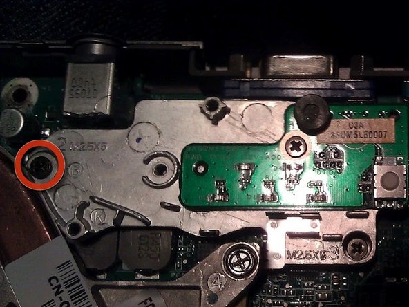 ジャンク DELL Latitude D520 Dell Latitude D520 disassembly and power jack repair