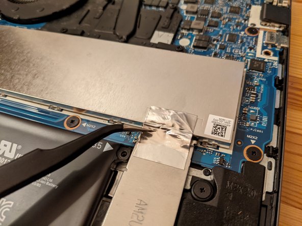 HP ENVY x360 Laptop - 15-ee0003ca memory/RAM Replacement: crwdns2935265:04crwdnd2935265:02crwdnd2935265:03crwdne2935265:0