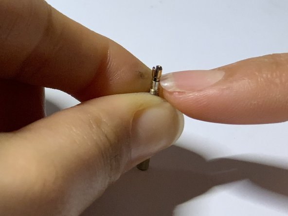 How to Unjam a Uni Jetstream 4-in-1 Mechanical Pencil: 5 단계, 이미지 3개 중 3개