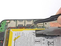 Motorola Moto G4 Plus Headphone Jack Replacement