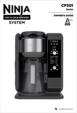 Ninja Coffee Bar Single-Serve System - Sam's Club