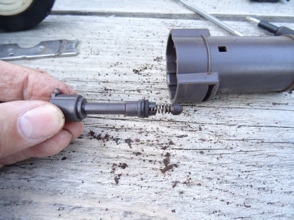 Check the Jura ENA micro 9 brew assembly: crwdns2935265:023crwdnd2935265:02crwdnd2935265:02crwdne2935265:0