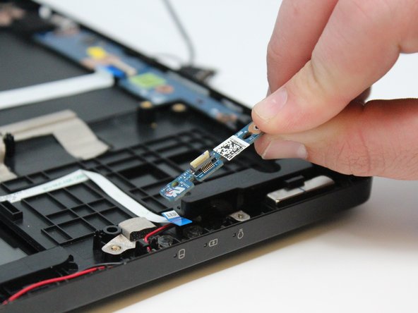 ASUS Q302L Keyboard Replacement: crwdns2935265:021crwdnd2935265:03crwdnd2935265:03crwdne2935265:0