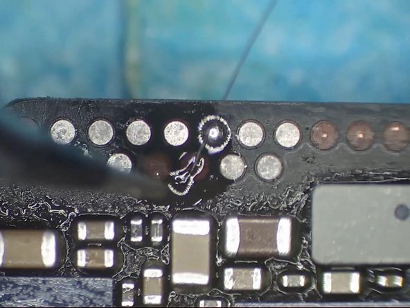 Fix iPhone X Unable to Activate By Jumper Wires