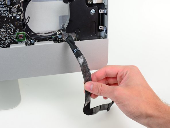 Installing iMac Intel 21.5" EMC 2428 Dual Drive Kit: crwdns2935265:032crwdnd2935265:02crwdnd2935265:02crwdne2935265:0