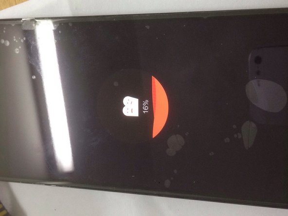 BLU Vivo XL2 LCD Screen Replacement, Test new LCD Screen and Charging Port: crwdns2935265:07crwdnd2935265:02crwdnd2935265:03crwdne2935265:0