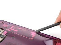 iPhone 16 Pro Max Battery Replacement