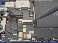 iPhone 12 Rear-Facing Cameras Replacement