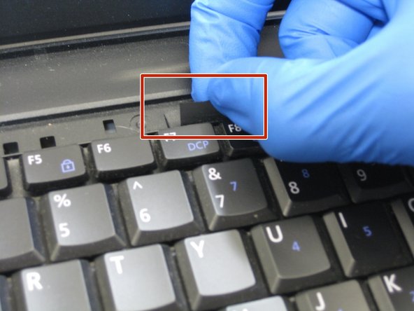 Dell Latitude E6510 Speaker Replacement: crwdns2935265:03crwdnd2935265:01crwdnd2935265:03crwdne2935265:0