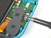 Nintendo Switch Lite Screen Replacement