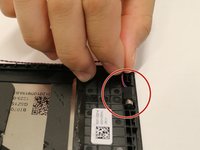Lenovo Tab 2 A7-20F LCD Screen Replacement