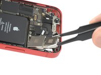 iPhone 12 mini Teardown