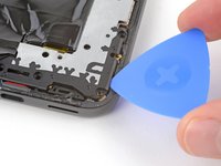 Google Pixel 8a Front-Facing Camera Replacement