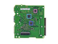 Nintendo Switch Teardown
