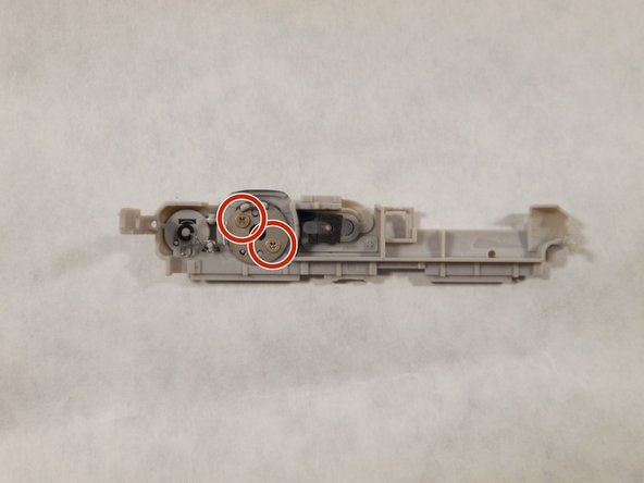 Coolpix S01 Zoom Trigger Replacement: crwdns2935265:03crwdnd2935265:02crwdnd2935265:02crwdne2935265:0