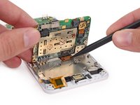 Fairphone 1 Display Assembly Replacement
