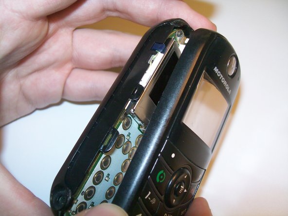 Motorola C139 Speaker Replacement: crwdns2935265:06crwdnd2935265:02crwdnd2935265:03crwdne2935265:0