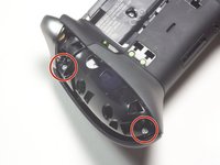 Xbox One Elite Controller (Model 1698) Trigger Assembly Replacement