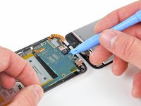 iPod Touch 4th Generation Teardown