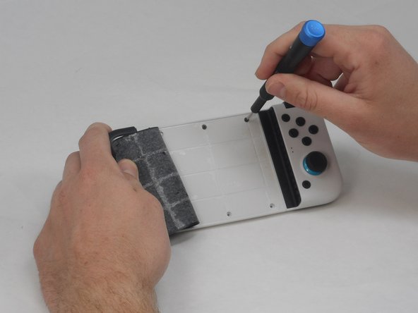 GameSir X2 Type-C Left Trigger Replacement: crwdns2935265:04crwdnd2935265:02crwdnd2935265:02crwdne2935265:0