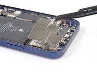 iPhone 12 Rear-Facing Cameras Replacement