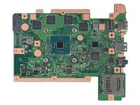 Asus Chromebook C202 Teardown