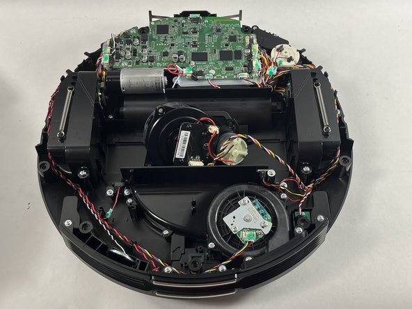 Wyze WVCR200s Wheels Replacement: crwdns2935265:014crwdnd2935265:03crwdnd2935265:03crwdne2935265:0