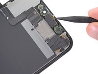 iPhone 11 Display Panel Replacement