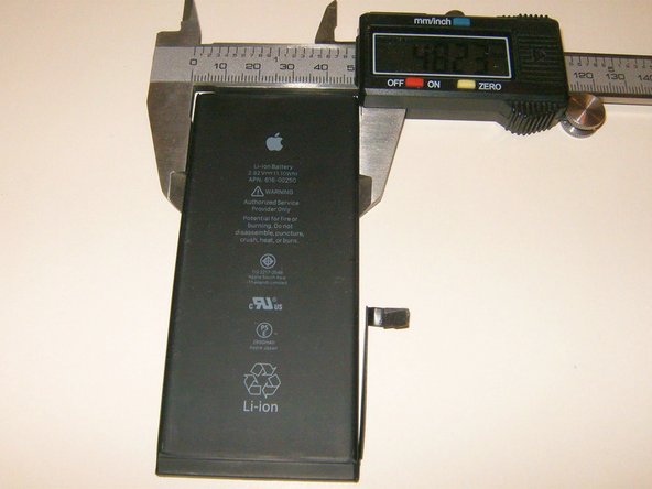 Evaluating High Capacity Batteries (Part II): crwdns2935265:03crwdnd2935265:02crwdnd2935265:03crwdne2935265:0