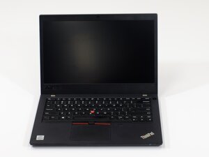 Lenovo ThinkPad L14 Gen 2