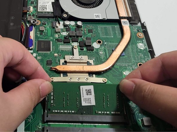 Acer Aspire 5 A515-43-R19L RAM Replacement