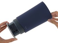 OnHub Teardown