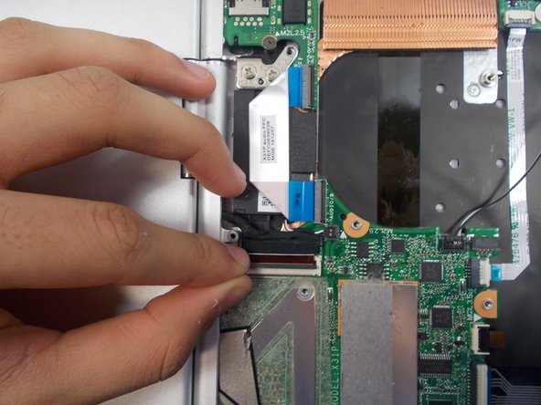 HP Spectre x360 13-ac023dx Display Replacement: crwdns2935265:06crwdnd2935265:02crwdnd2935265:03crwdne2935265:0