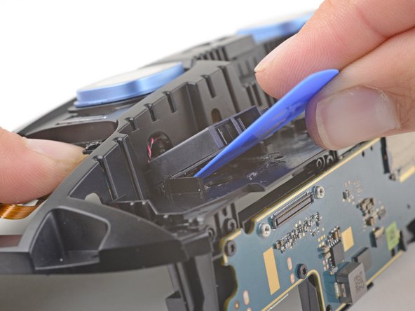 HTC Vive Cosmos Fan Replacement: crwdns2935265:032crwdnd2935265:02crwdnd2935265:02crwdne2935265:0