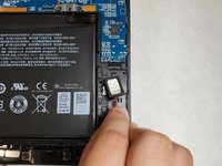 Acer One 10 S1003-19GY Speaker Replacement